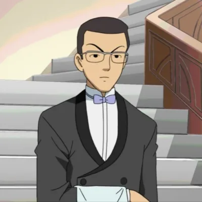 Mr. Tanaka