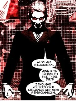 Mr. Tanaka