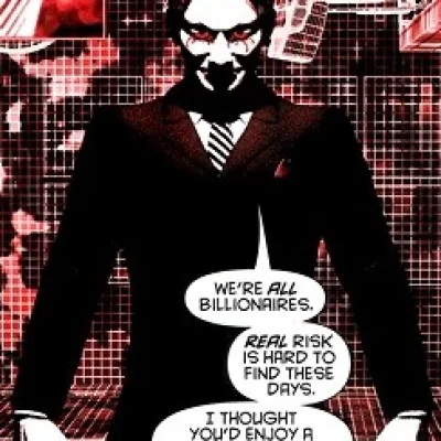 Mr. Tanaka