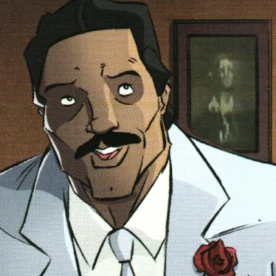 Mr. Thibodeaux