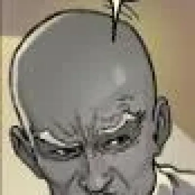 Mr. Think