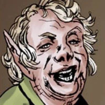 Mr. Tinder