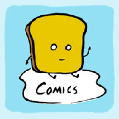 Mr. Toast