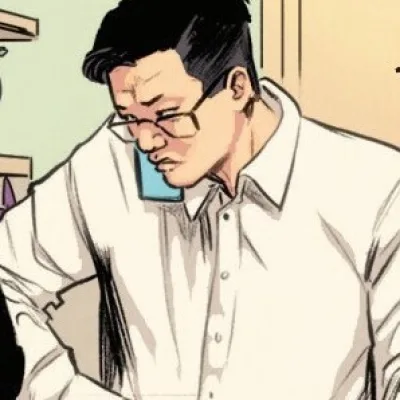 Mr. Tran