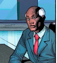 Mr. Treadwell