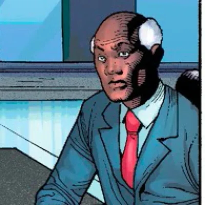 Mr. Treadwell
