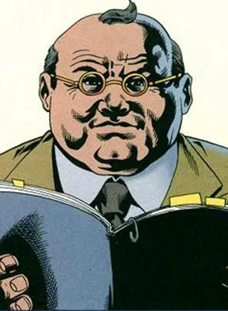 Mr. Truman