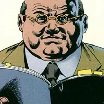 Mr. Truman