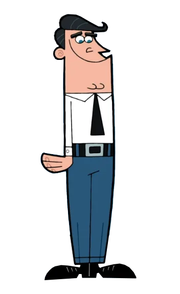 Mr. Turner