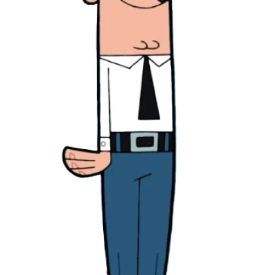 Mr. Turner