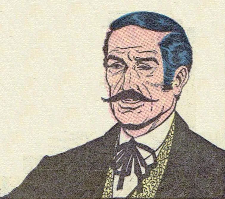 Mr. Utterson