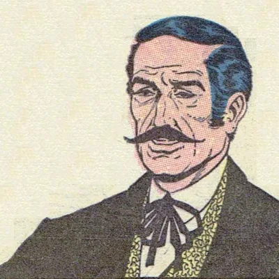 Mr. Utterson