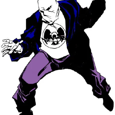 Mr. V