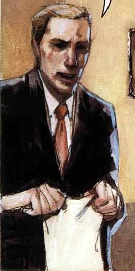 Mr. Vale