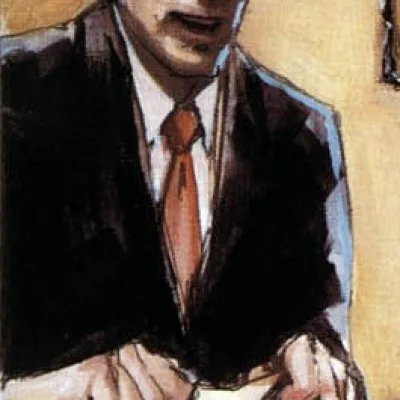 Mr. Vale