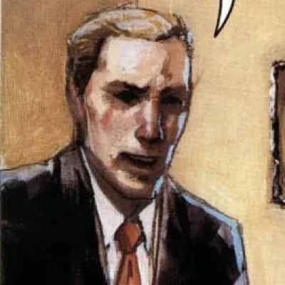 Mr. Vale