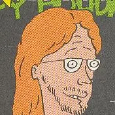 Mr. Van Driessen