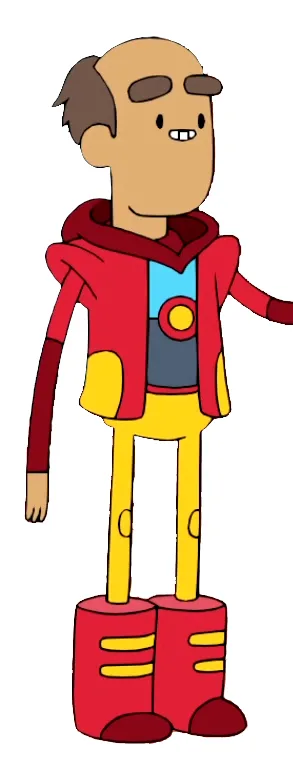 Mr. Vasquez