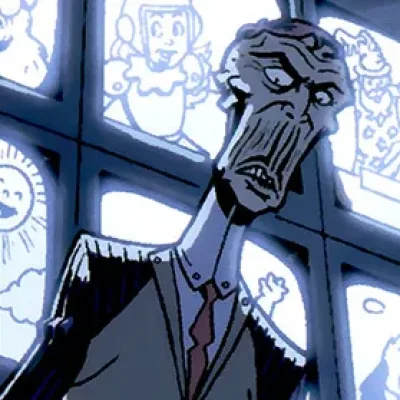 Mr. Veech
