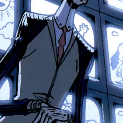 Mr. Veech