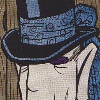 Mr. Vincent