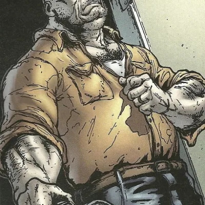 Mr. Voorhees