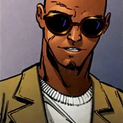Mr. W