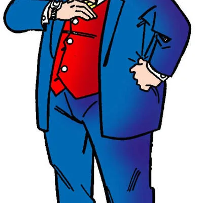Mr. Weatherbee