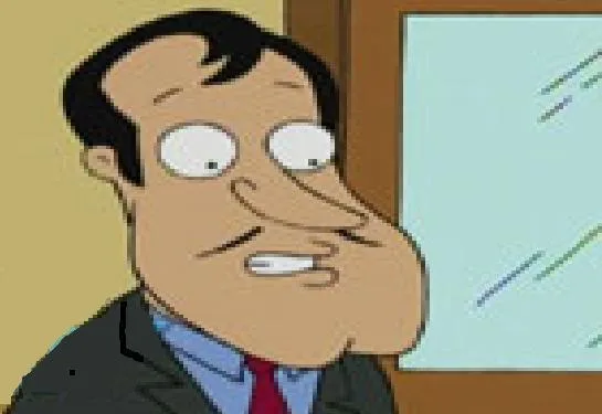 Mr. Weed