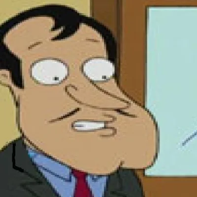 Mr. Weed