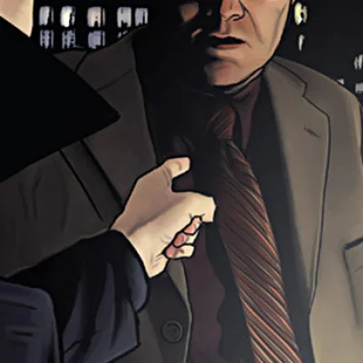 Mr. Wentworth