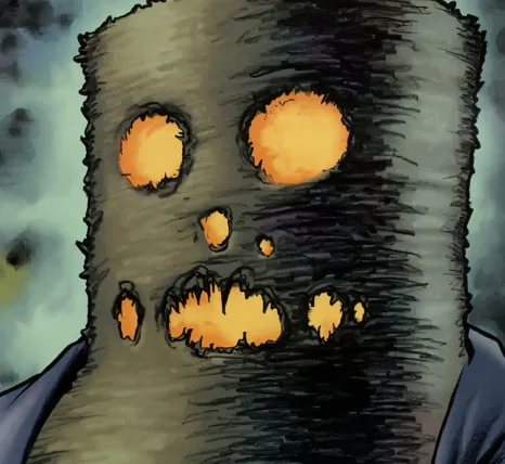 Mr. Wicker