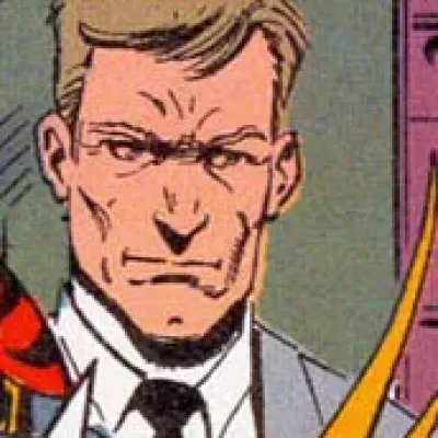 Mr. Windsor