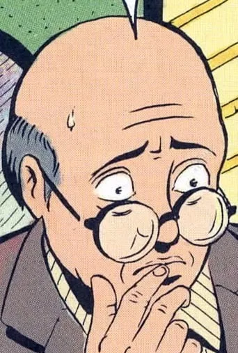 Mr. Withers