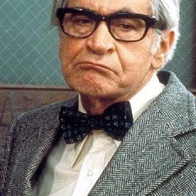 Mr. Woodman