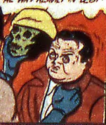 Mr. Wylie