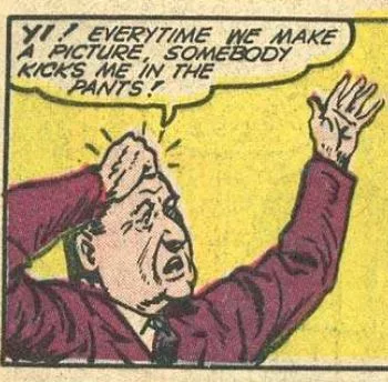 Mr. Wyngold