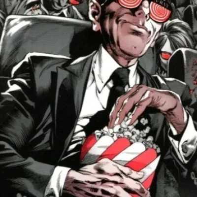 Mr. X-Ray