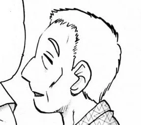 Mr. Yonezawa