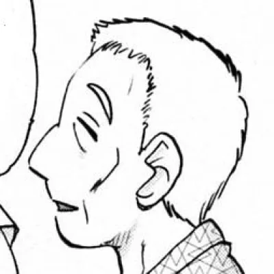 Mr. Yonezawa