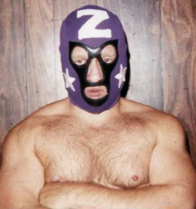 Mr. Z