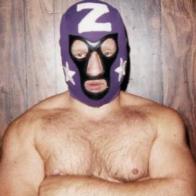 Mr. Z