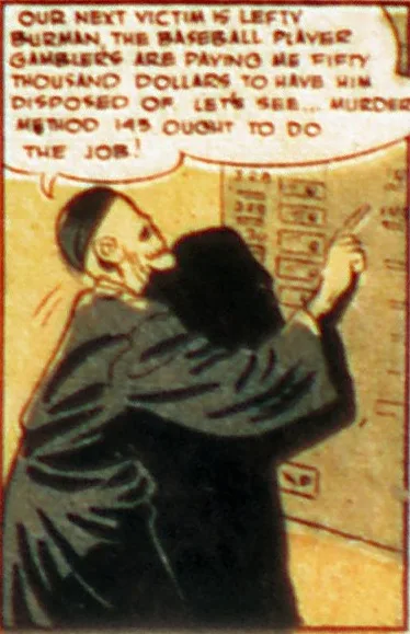 Mr. Zero