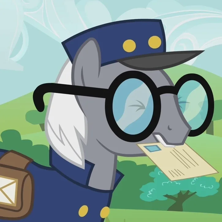 Mr. Zippy