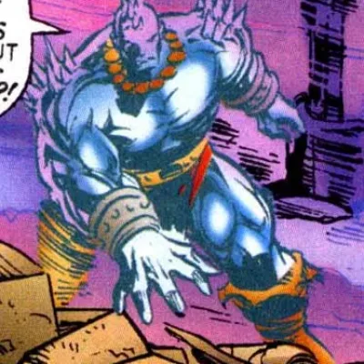 Mroht