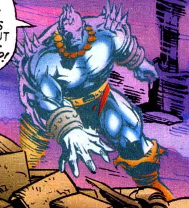 Mroht