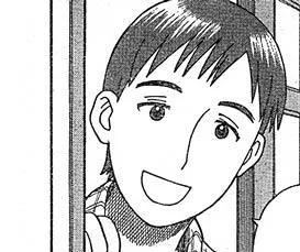 Mrs. Ayase