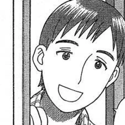 Mrs. Ayase