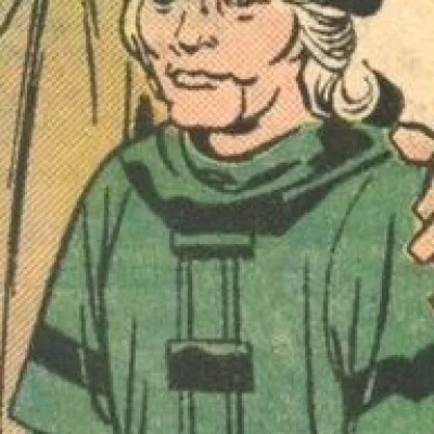 Mrs. Barker