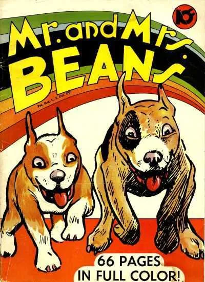 Mrs. Beans